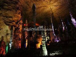 China Cave
