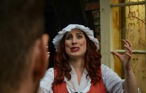 The Bloody Tour  of York