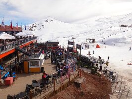 Sousas Tour