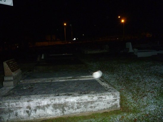 Lantern Ghost Tours  Gold Coast