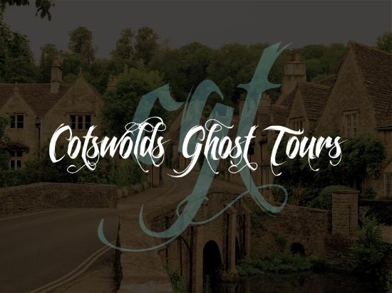 Cotswold Ghost Tours