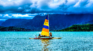 Kualoa