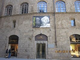 Museo Salvatore Ferragamo