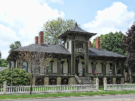 Honolulu House