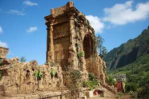 KOS Tours