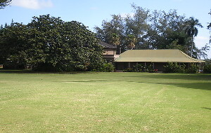 Lihue United States Farm
