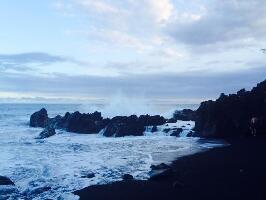 Hawaii United States Beach
