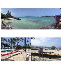 Kona Boys The Beach  Shack