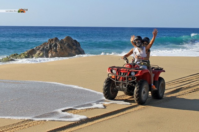 Cactus ATV Tours