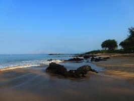 Kamaole Beach  Park 3