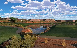 St. George United States Canyon