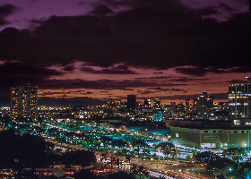 Ala Moana Center