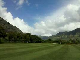 Oahu United States Resort