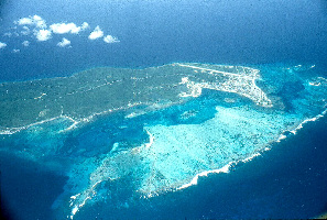 Blow Hole