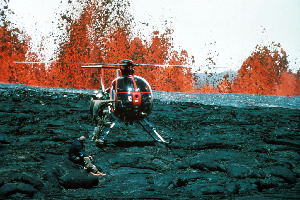 Hilo United States Observatory