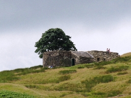 Haworth England Walk