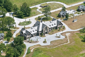 Hillsborough United States Farm