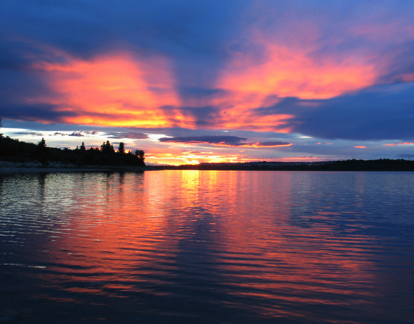 South Glenmore Park