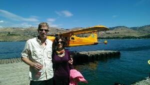Chelan Seaplanes