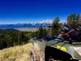 Jackson Hole Adventure Rentals