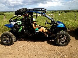 Go Buggy Adventures