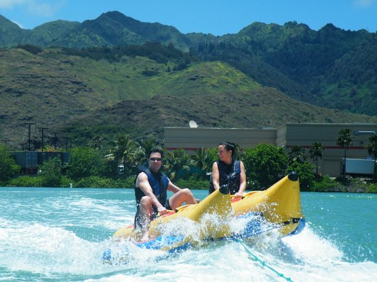 SeaBreeze Water Sports