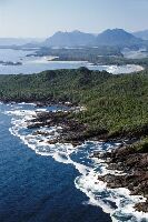 Tofino Canada Bay