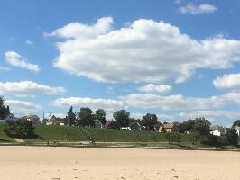 North Beach Park