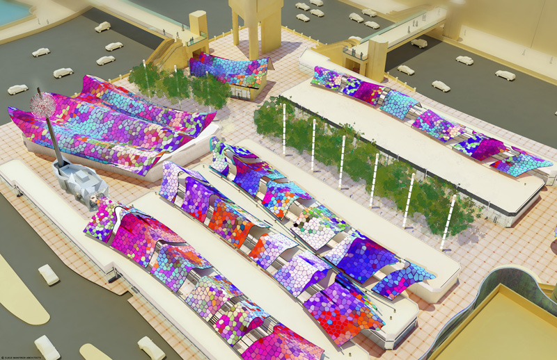Grand Bazaar Shops