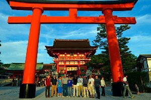 Kyoto MK