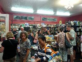 Hanapepe United States Bookstore
