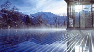 Switzerland Switzerland Spa
