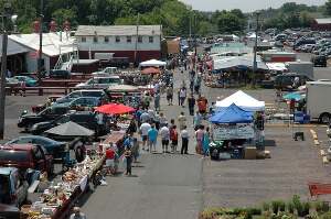 Quakertown United States Market