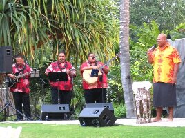 Haleo Luau