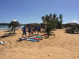 Macao Surf Camp