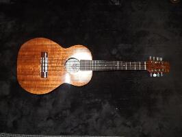 Kamaka Ukulele