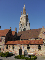 Photo Tour  Brugge