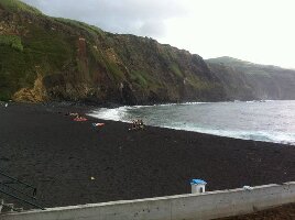 Greenzone Azores