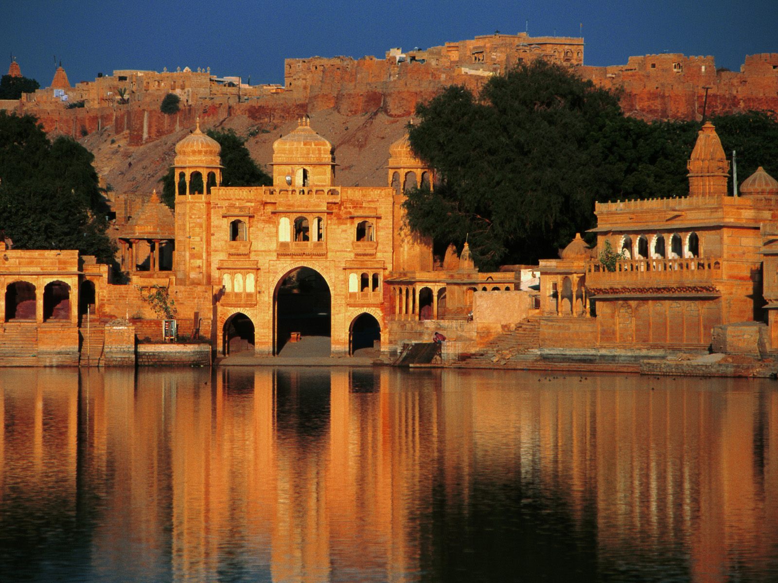 Thar Desert Tours