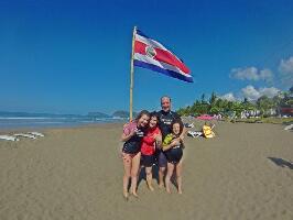 Tortuga Surf School