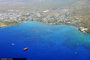 Kona Boat  Rentals