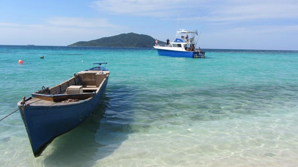 Ruthless Roatan Charters