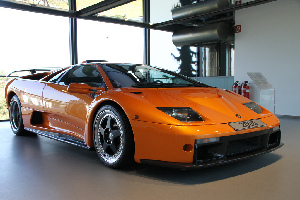 Wolfsburg Germany Museum