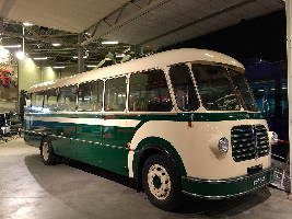 DAF Museum