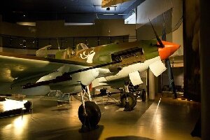 The Borderland Museum