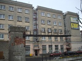 Gestapo Headquarters Museum