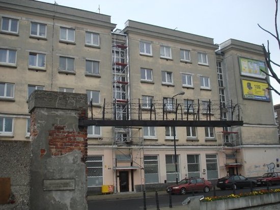 Gestapo Headquarters Museum