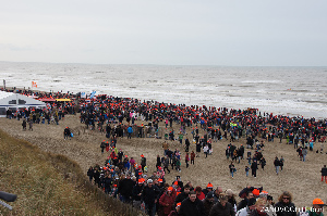 Zandvoort Netherlands Beach