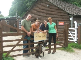 Studland Stables