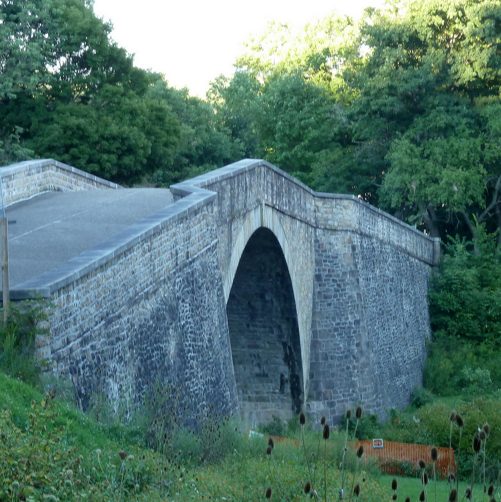 New Germany  State Park